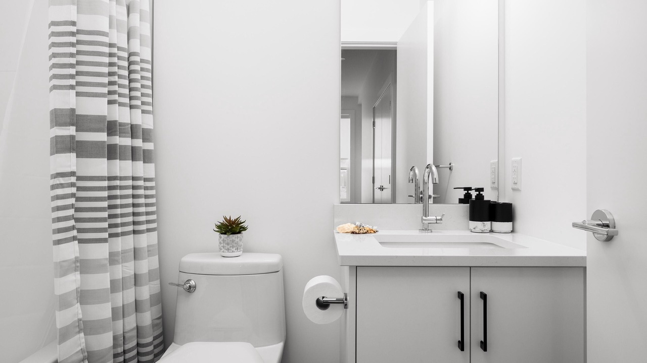 Photo of Bathroom in Central Okanagan