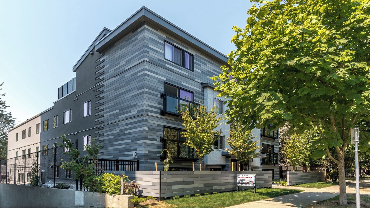 Photo of Outdoor in Downtown Vancouver