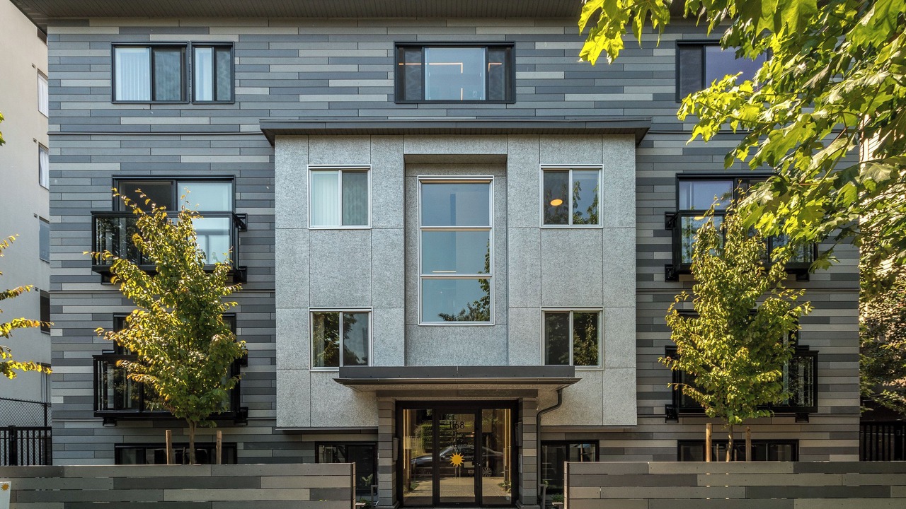 Photo of Outdoor in Downtown Vancouver