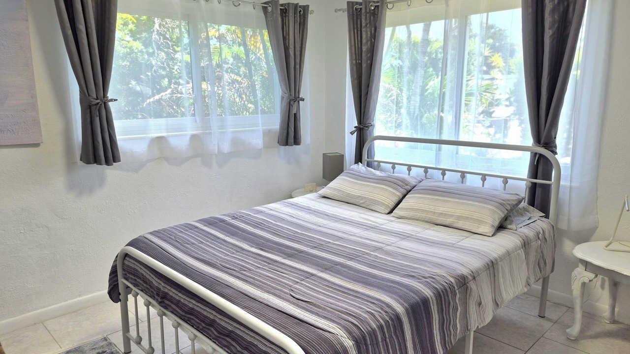 Photo of Bedroom in West Park