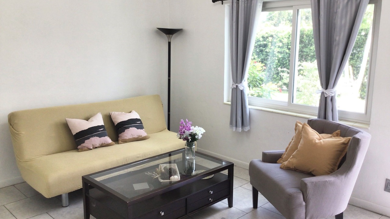 Photo of Livingroom in West Park