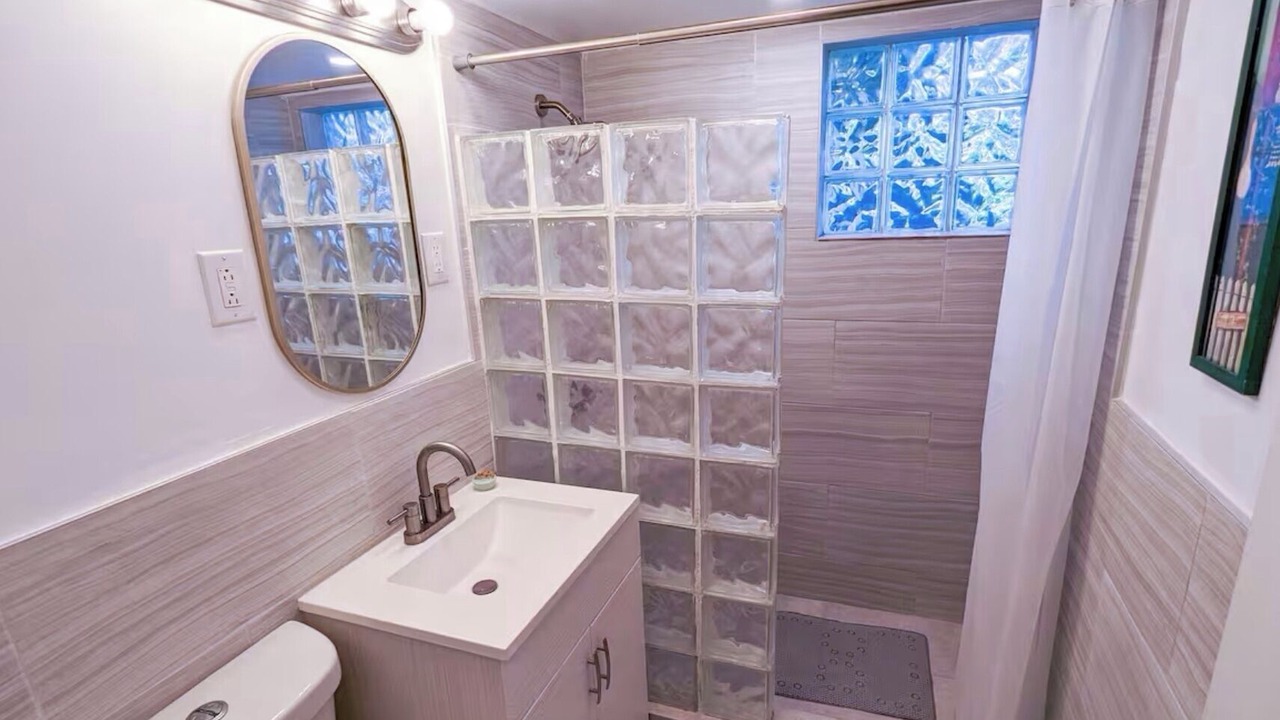Photo of Bathroom in West Park