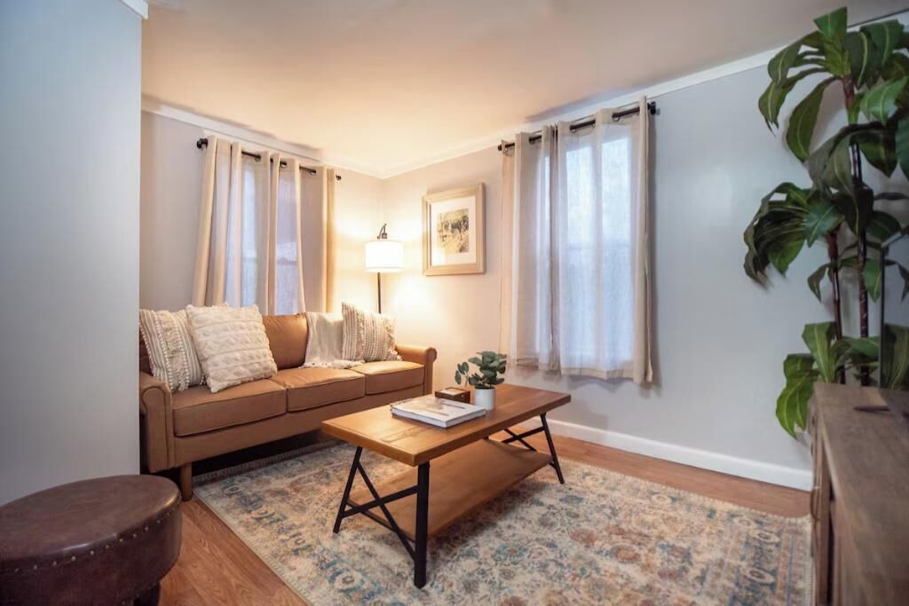 Photo of Livingroom in Winooski