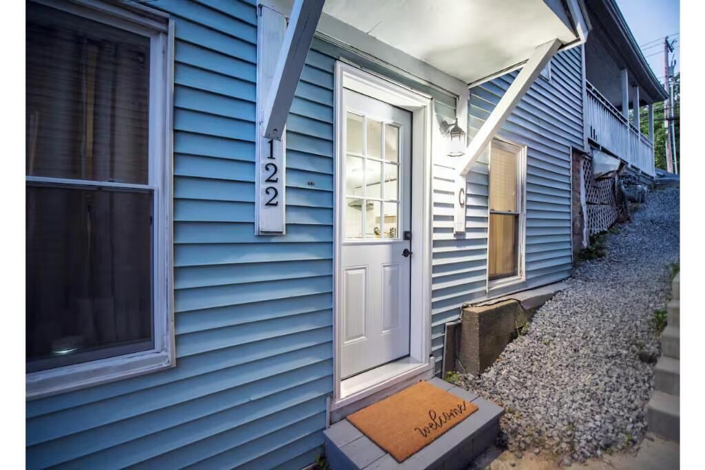 Photo of Outdoor in Winooski