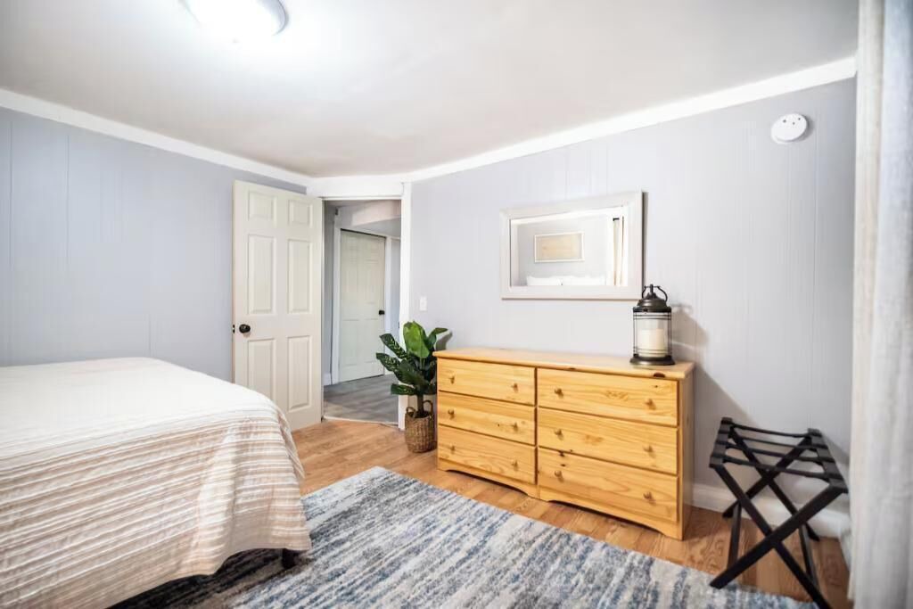 Photo of Bedroom in Winooski