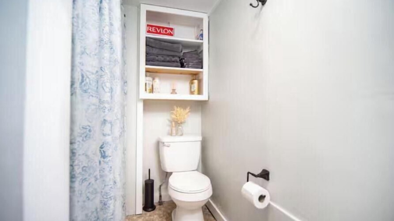 Photo of Bathroom in Winooski