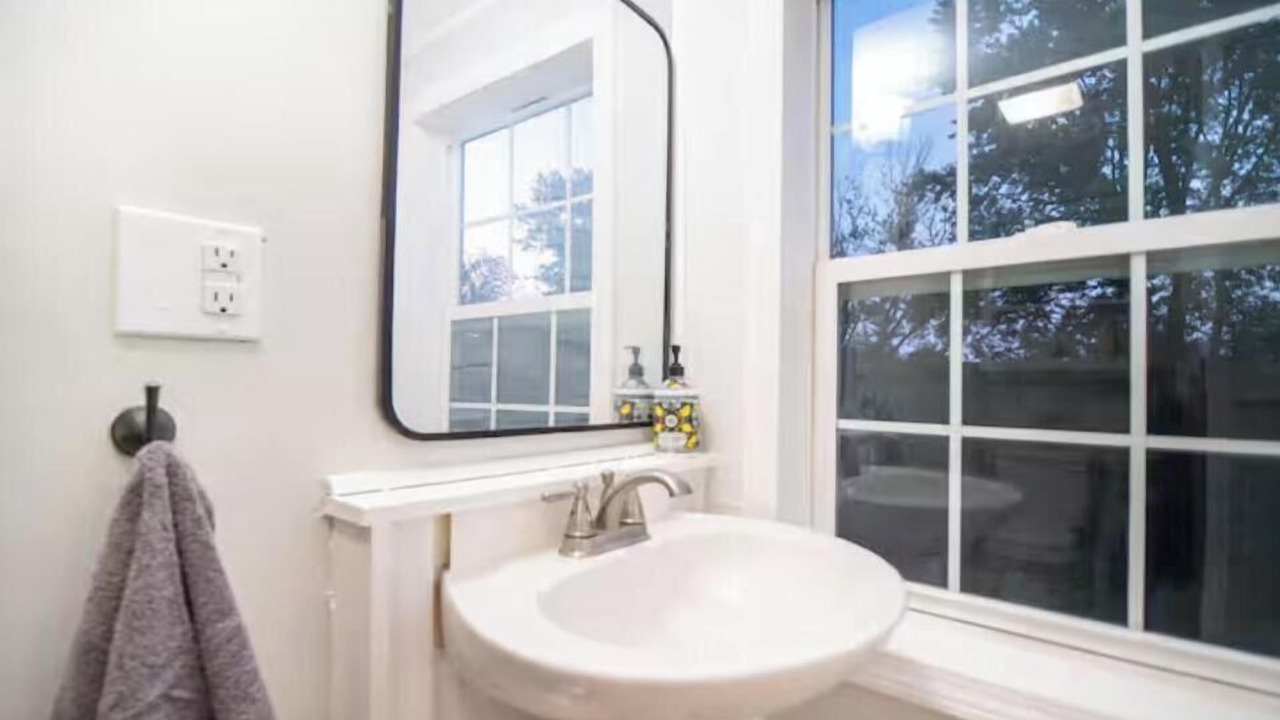 Photo of Bathroom in Winooski
