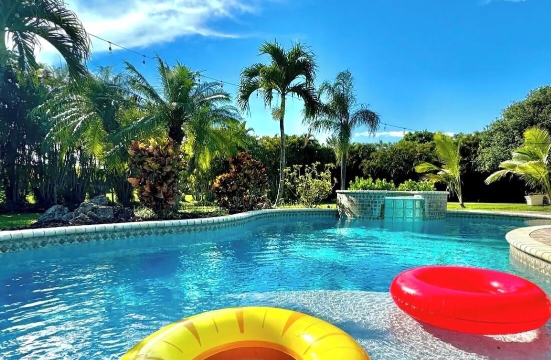 Photo of Outdoor in Palm Beach Country Estates