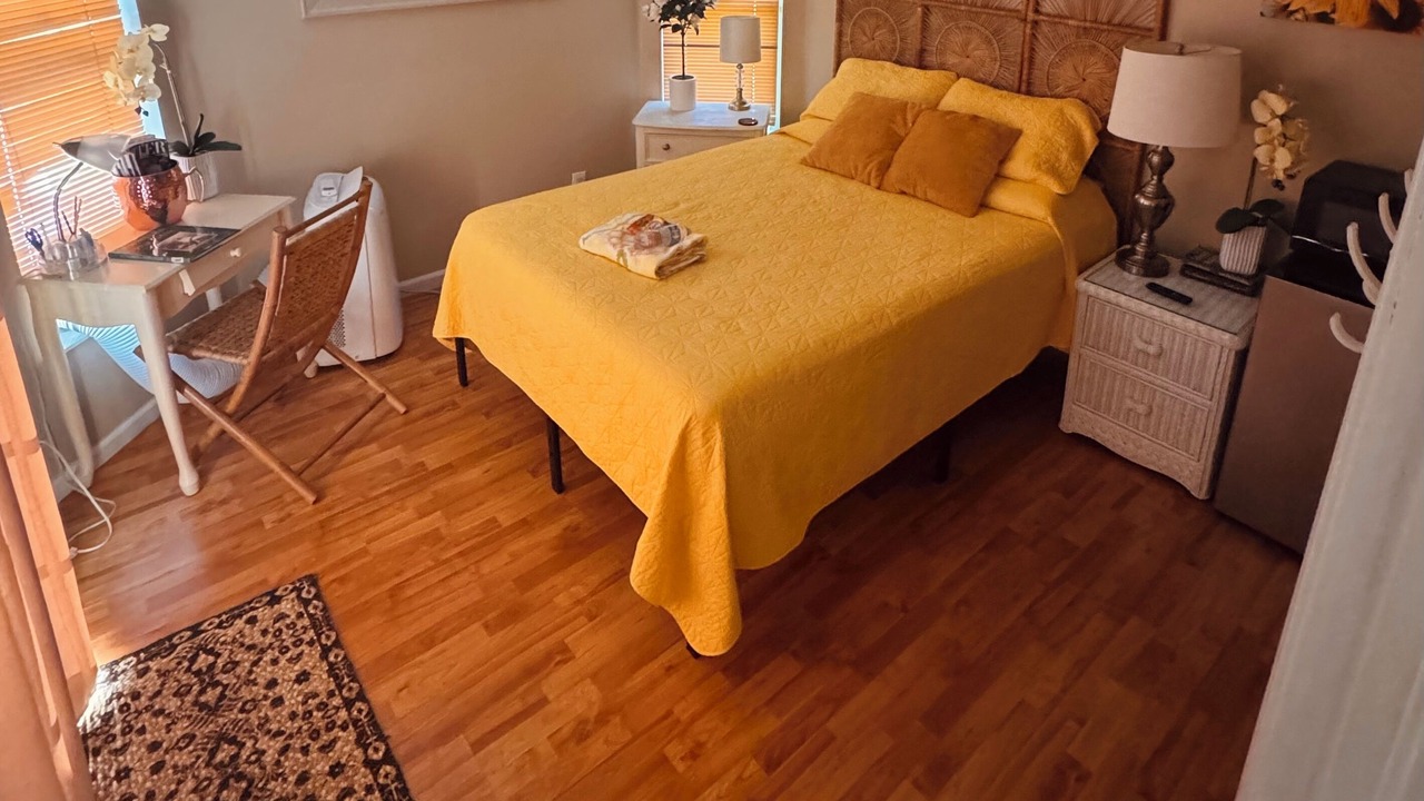 Photo of Bedroom in Palm Beach Country Estates