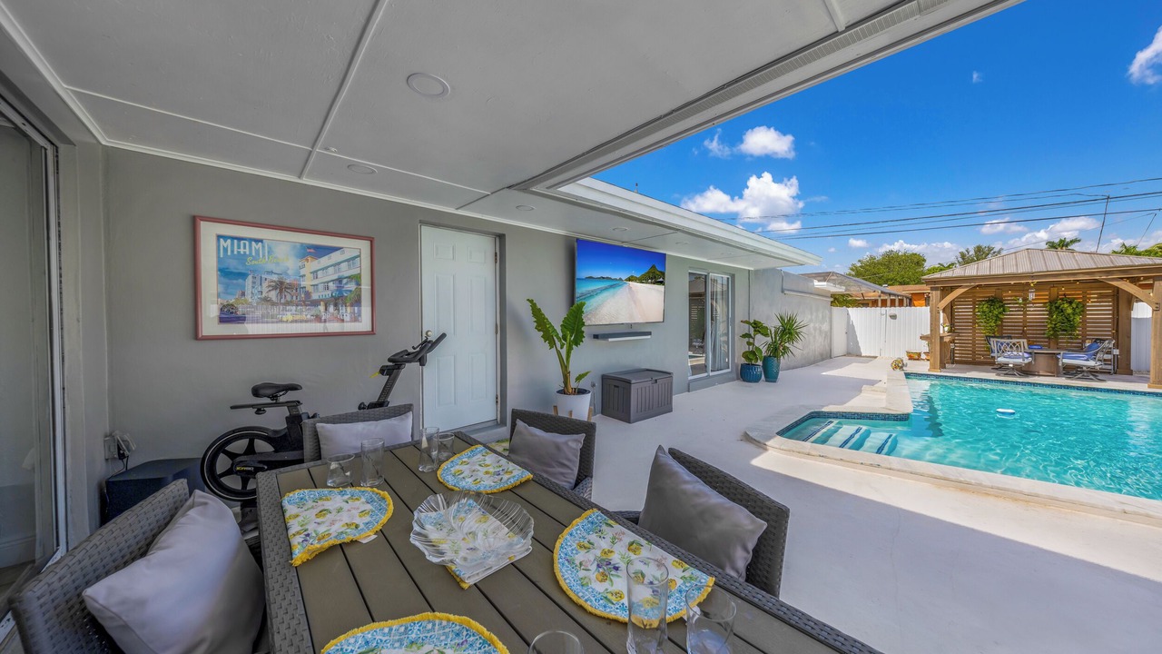 Photo of Outdoor in Miami Gardens