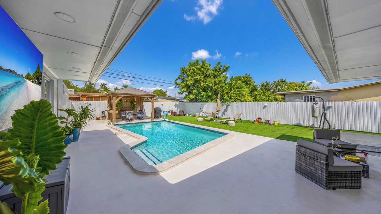 Photo of Outdoor in Miami Gardens