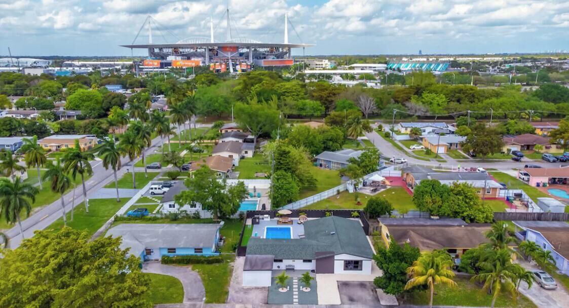 Photo of Outdoor in Miami Gardens