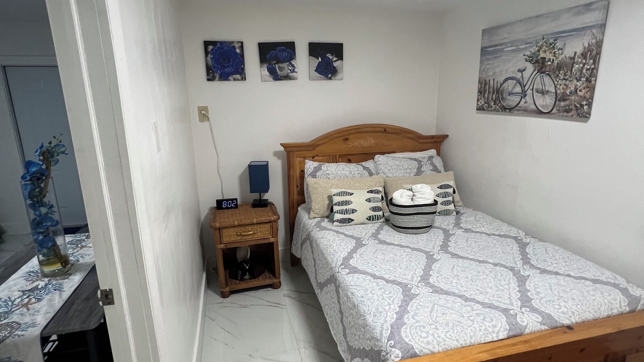 Photo of Bedroom in West Park