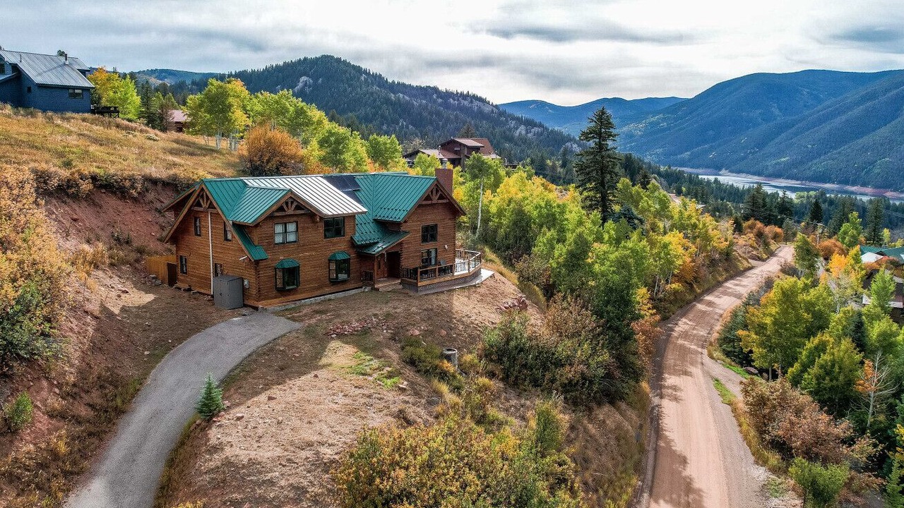 Photo of Outdoor in Basalt