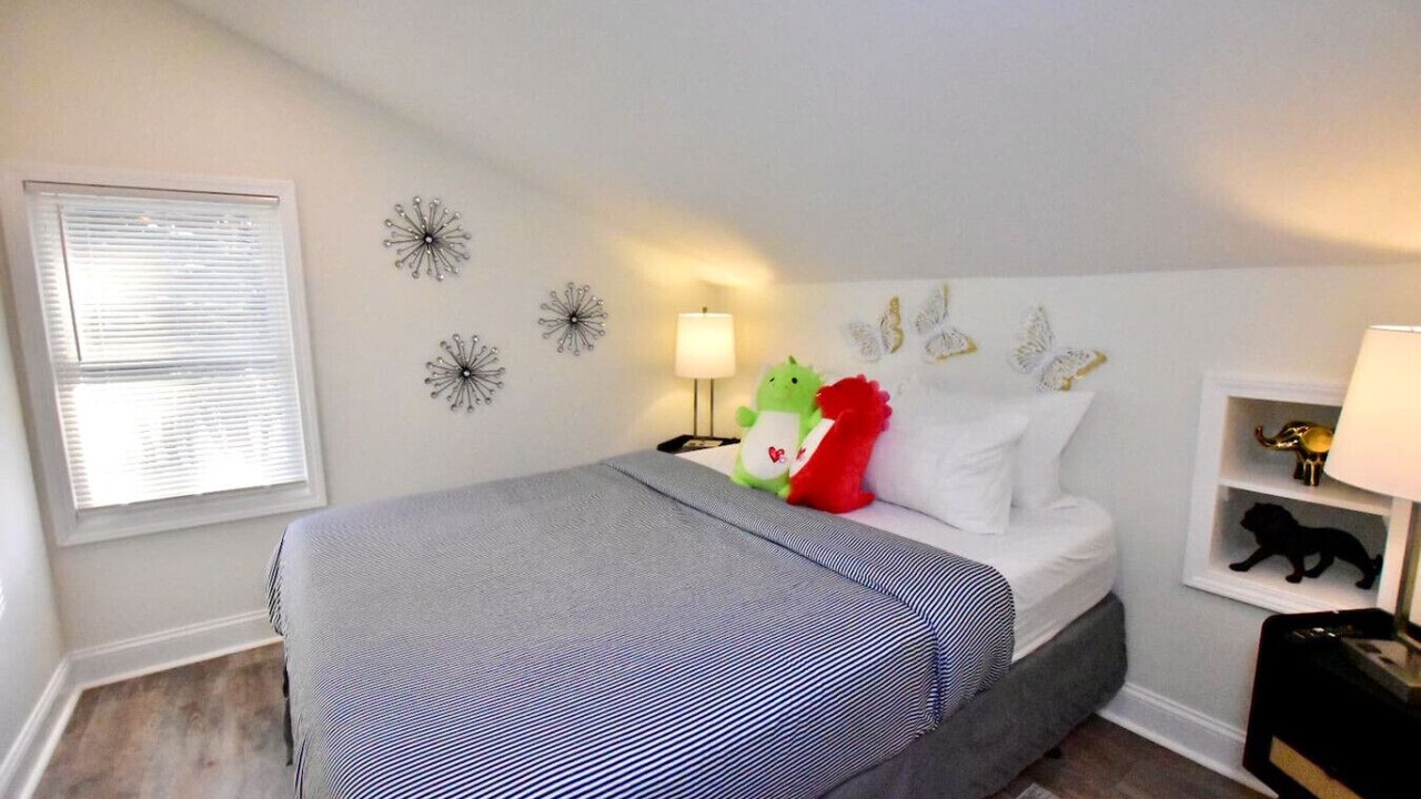 Photo of Bedroom in Northfield