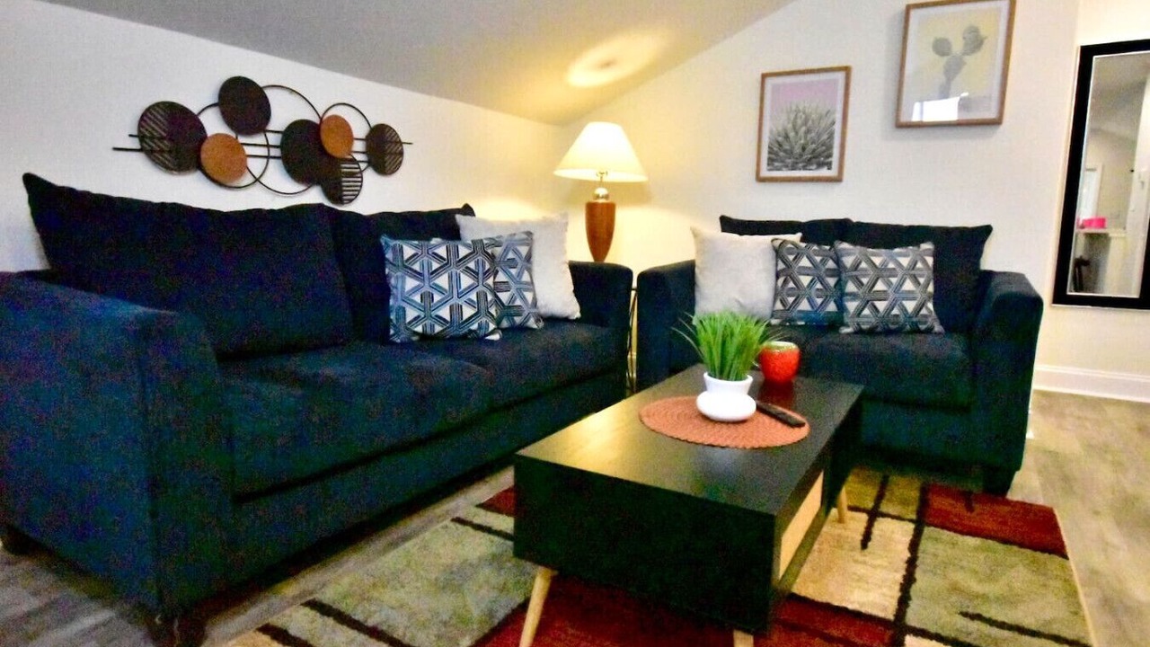Photo of Livingroom in Northfield