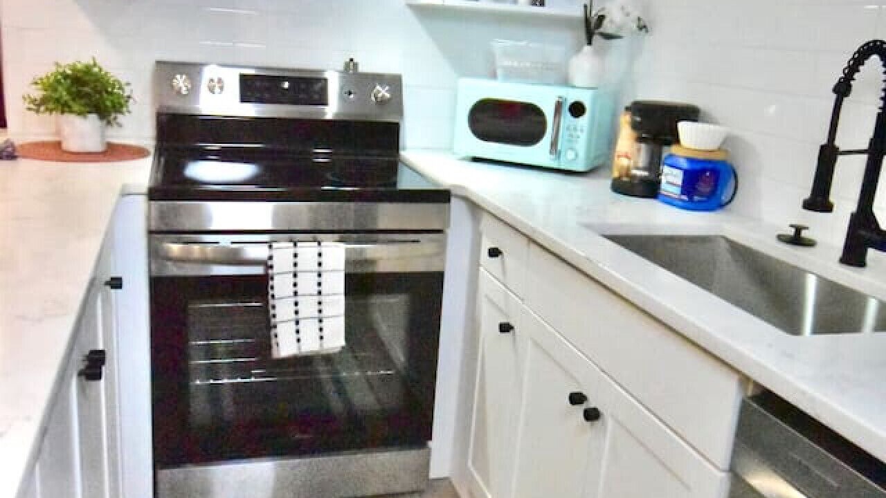 Photo of Kitchen in Northfield