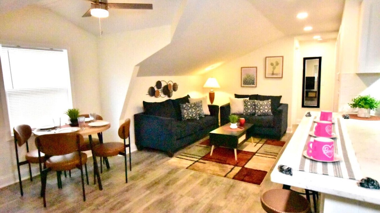 Photo of Livingroom in Northfield