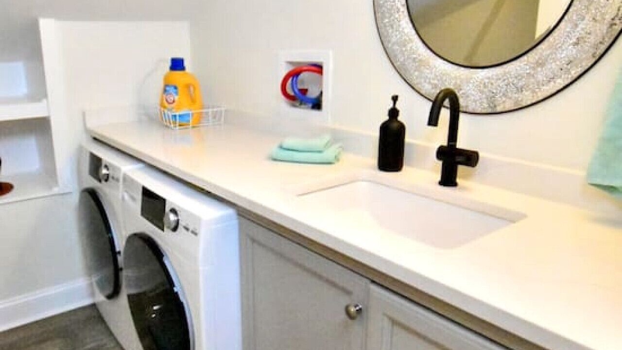 Photo of Bathroom in Northfield