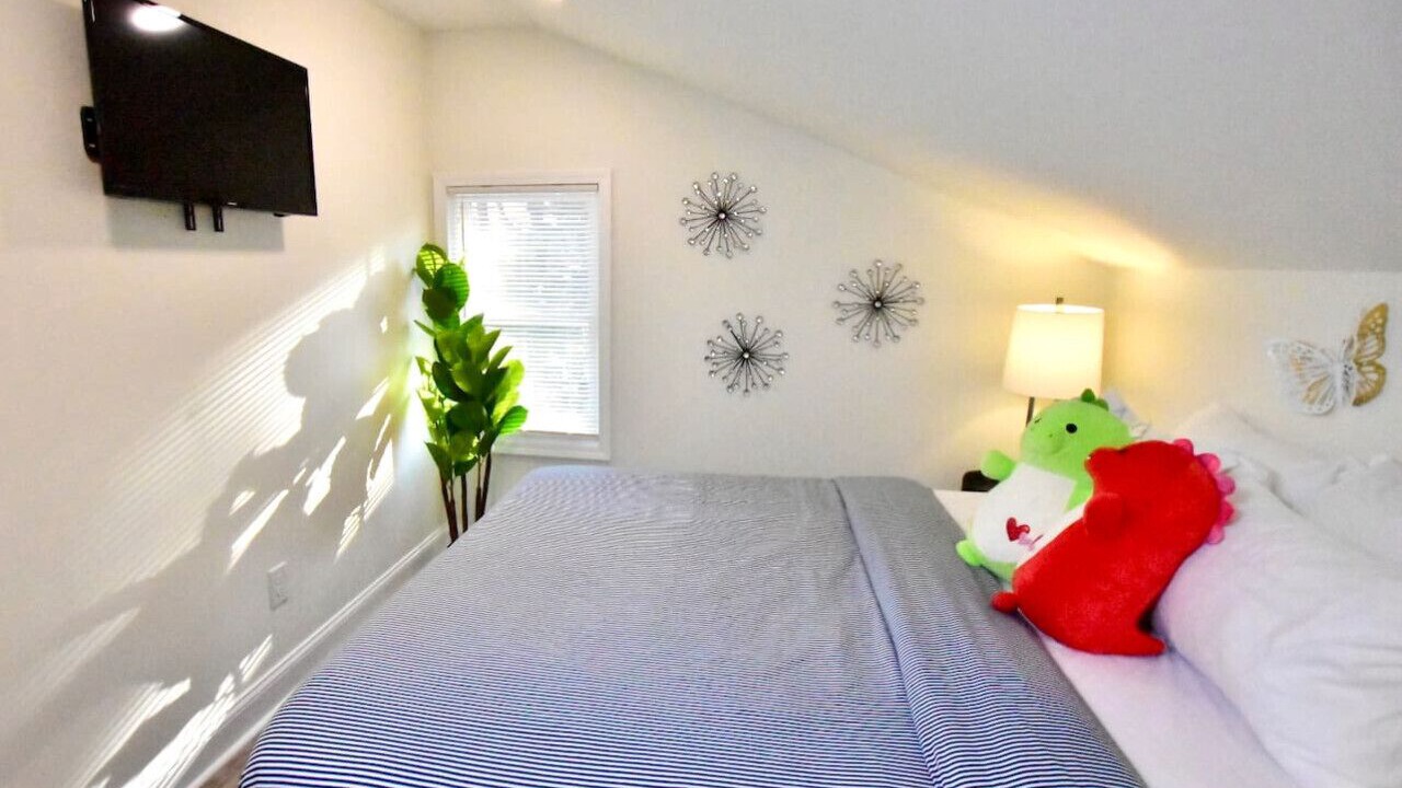 Photo of Bedroom in Northfield