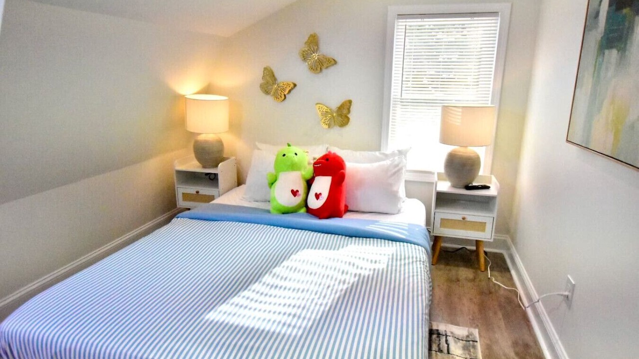 Photo of Bedroom in Northfield