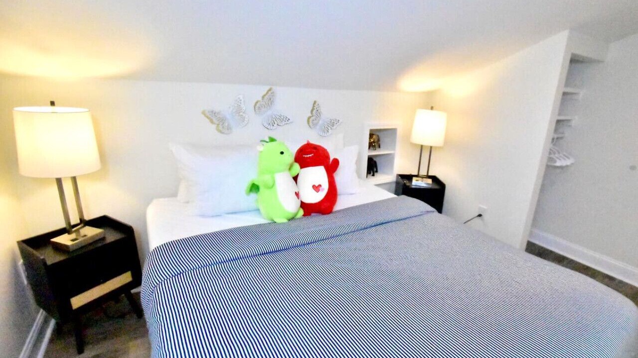 Photo of Bedroom in Northfield