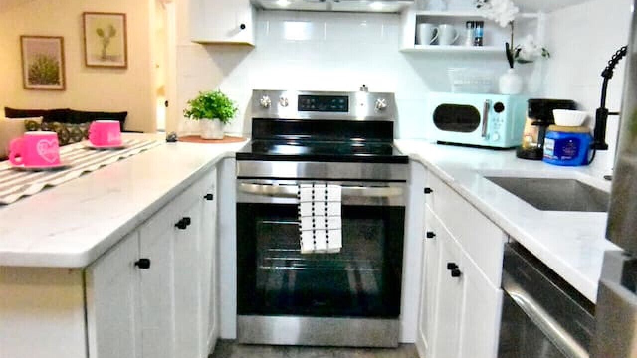 Photo of Kitchen in Northfield
