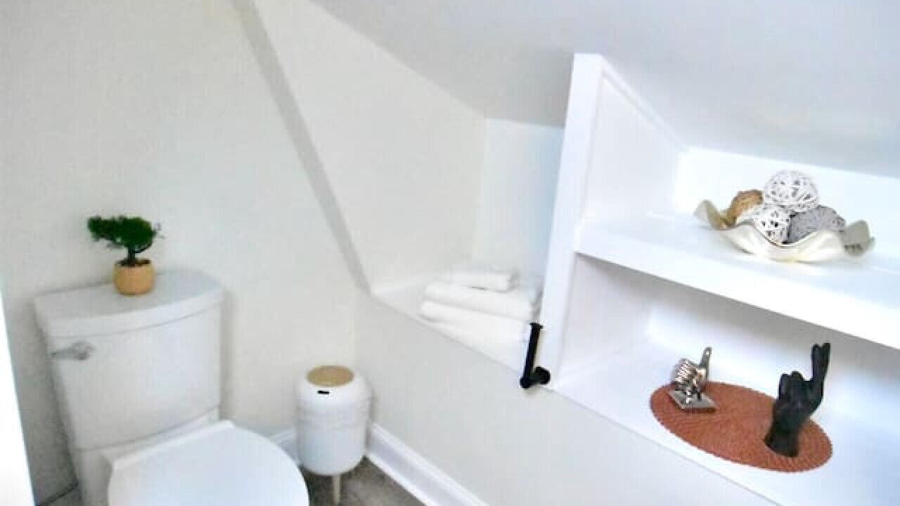 Photo of Bathroom in Northfield