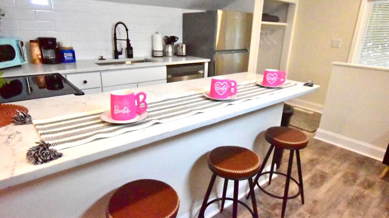 Photo of Kitchen in Northfield