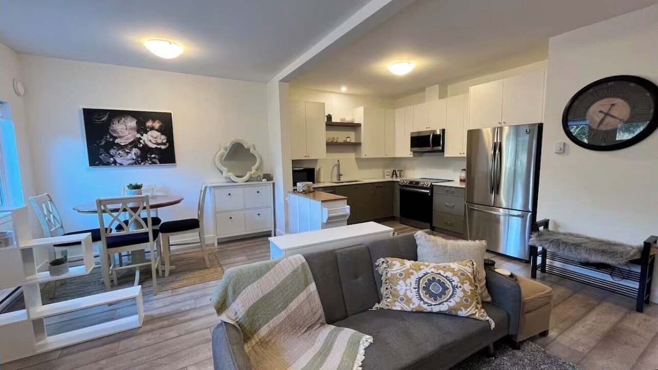 Photo of Livingroom in Langford