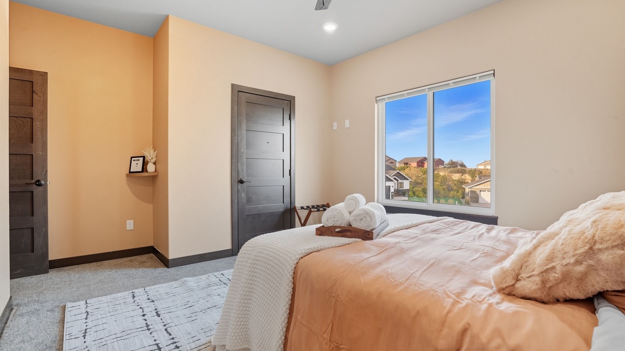 Photo of Bedroom in Rapid City