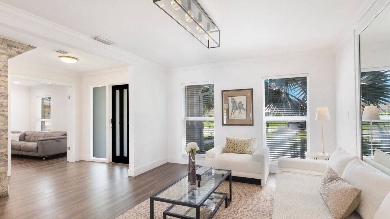 Photo of Livingroom in Wellington