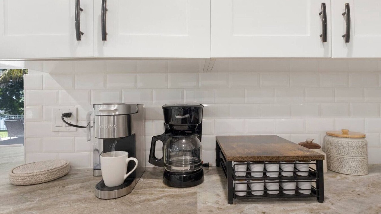 Photo of Kitchen in Wellington