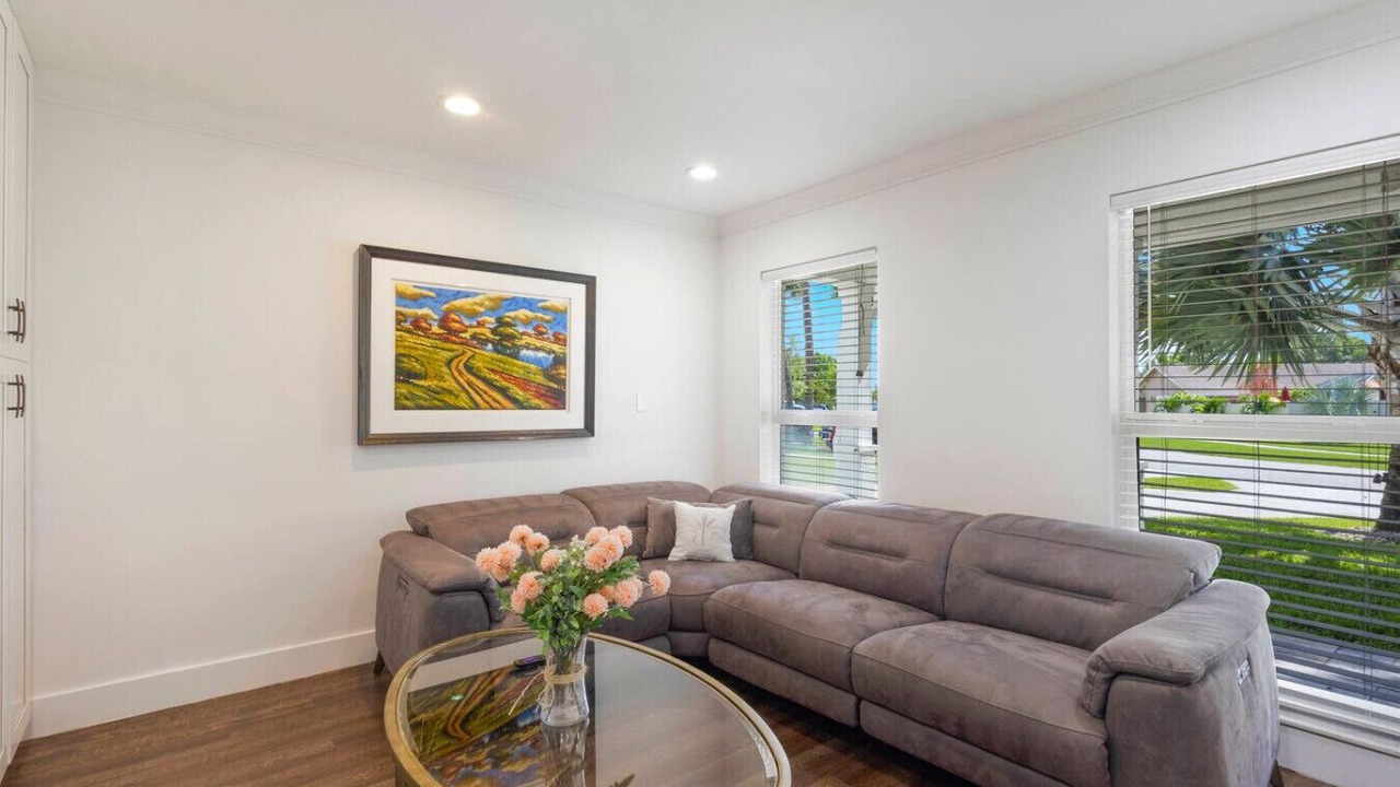 Photo of Livingroom in Wellington