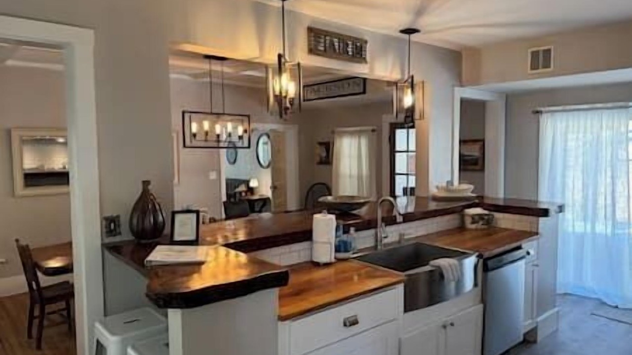 Photo of Kitchen in Jackson