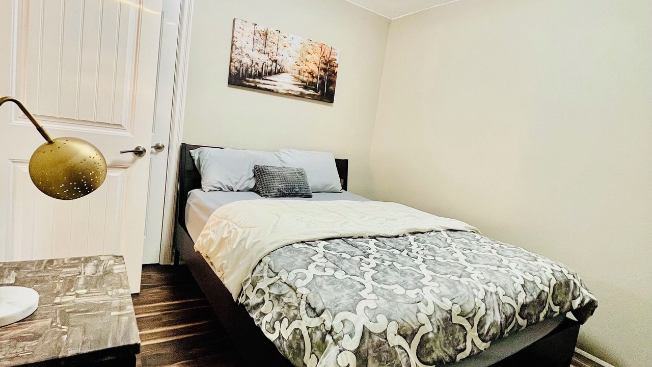 Photo of Bedroom in Southeast Edmonton