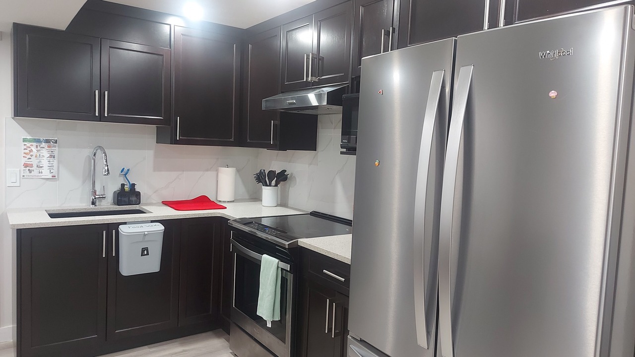 Photo of Kitchen in Calgary