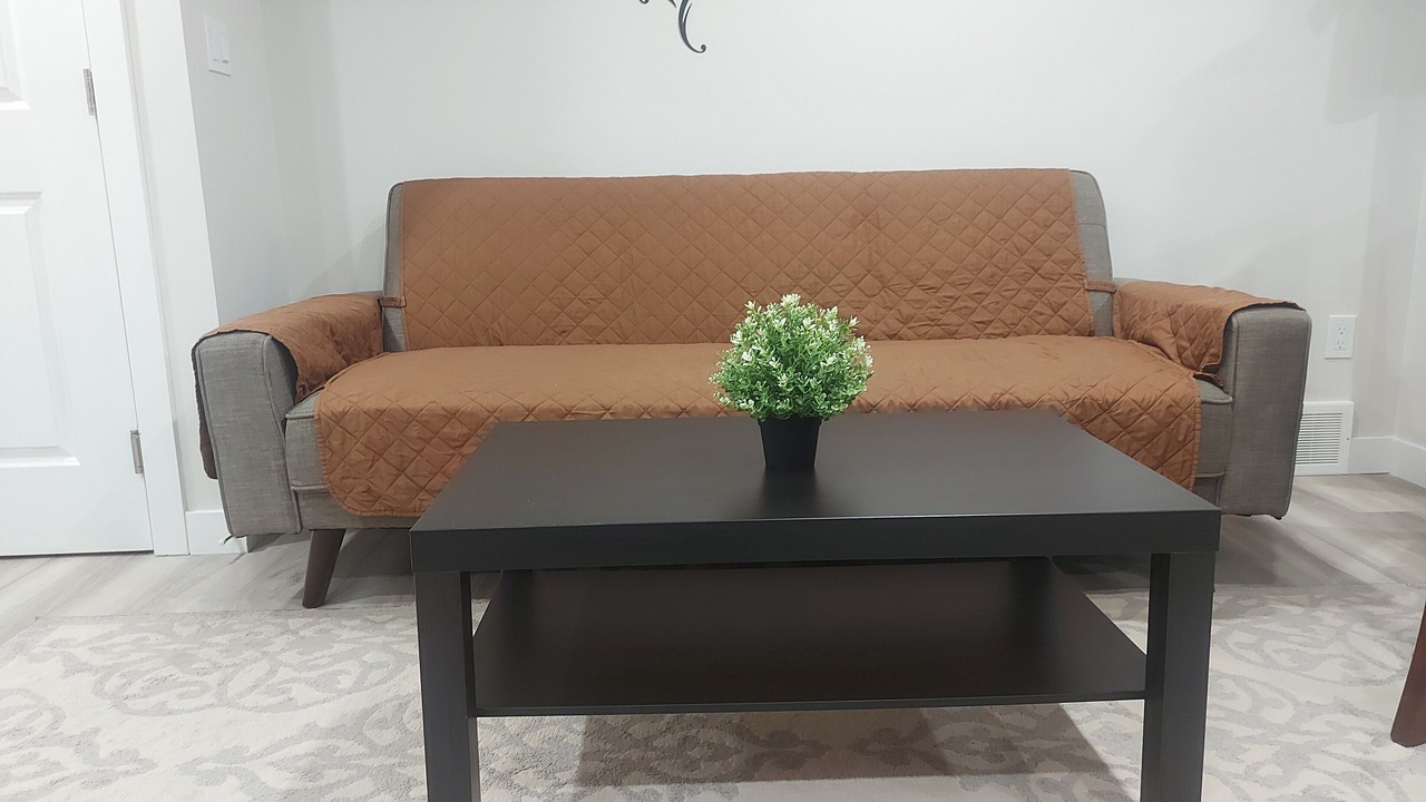 Photo of Livingroom in Calgary