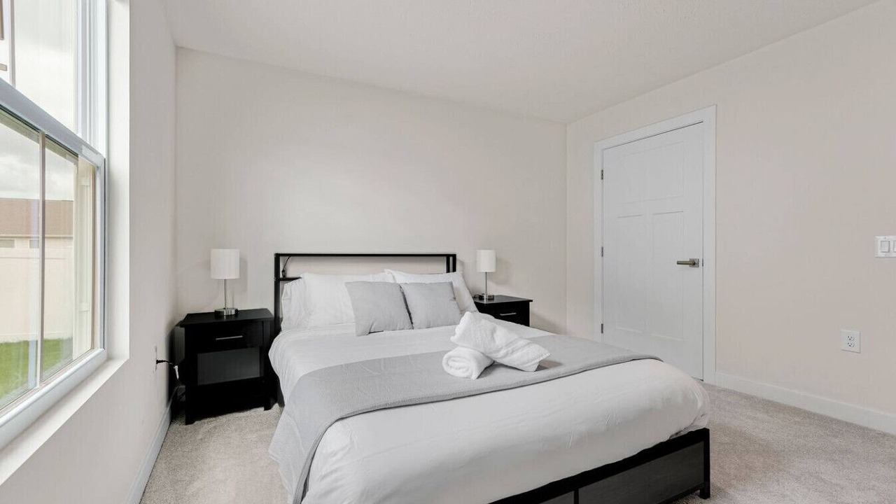 Photo of Bedroom in Perry