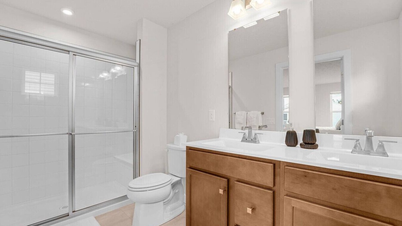 Photo of Bathroom in Perry
