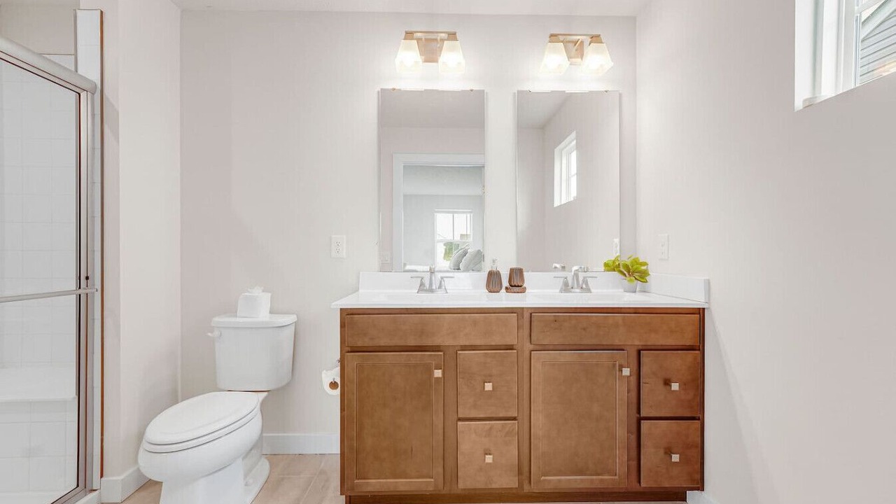 Photo of Bathroom in Perry