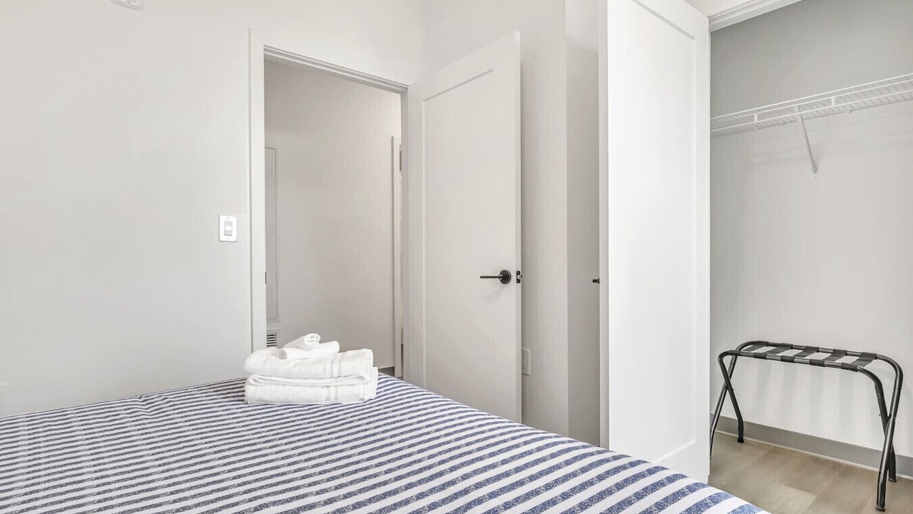 Photo of Bedroom in University Circle