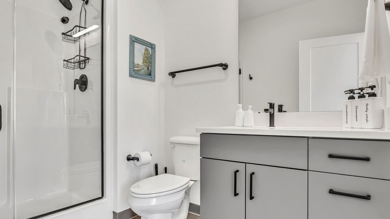 Photo of Bathroom in University Circle