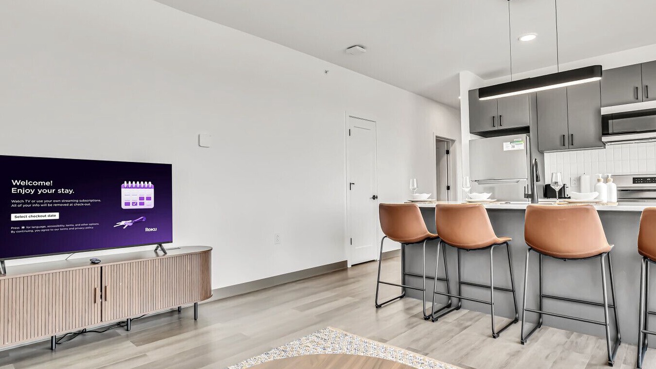 Photo of Kitchen in University Circle