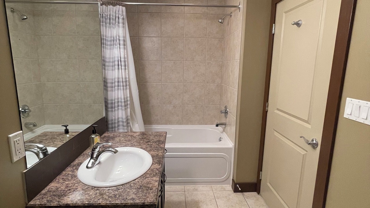 Photo of Bathroom in East Kootenay