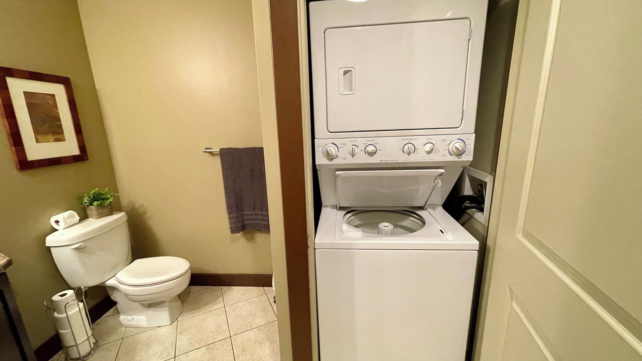 Photo of Bathroom in East Kootenay