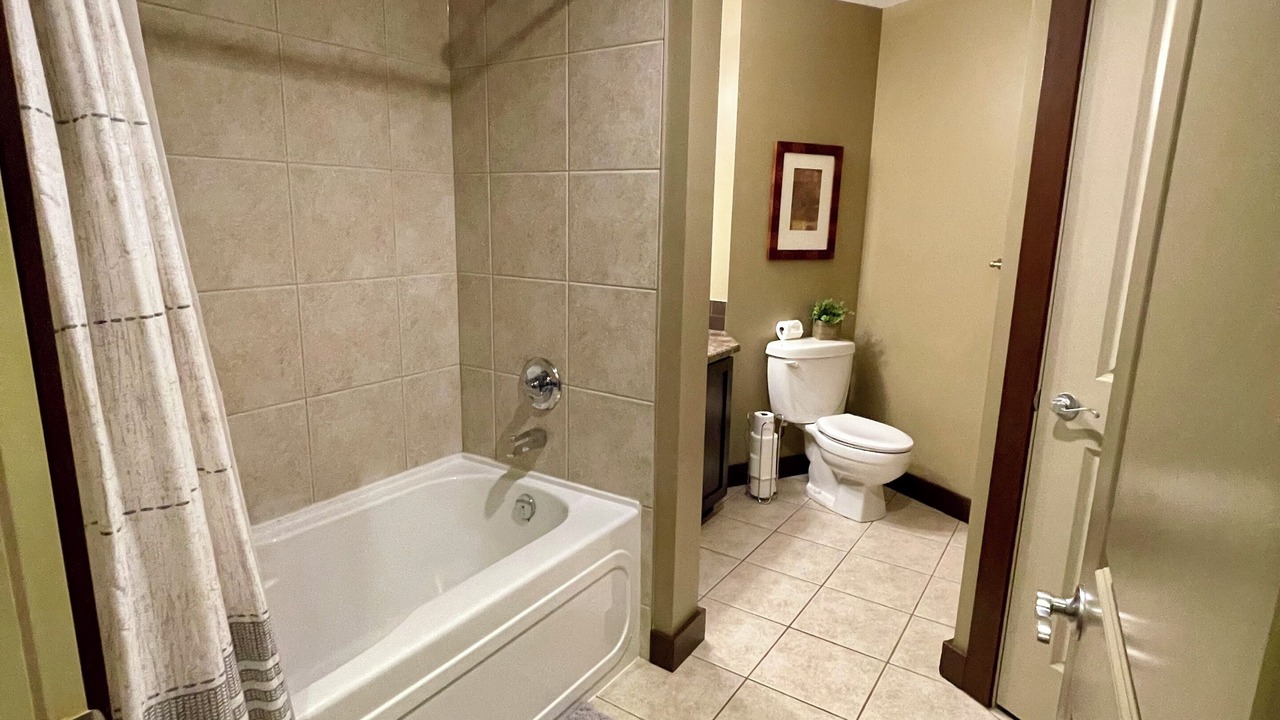 Photo of Bathroom in East Kootenay