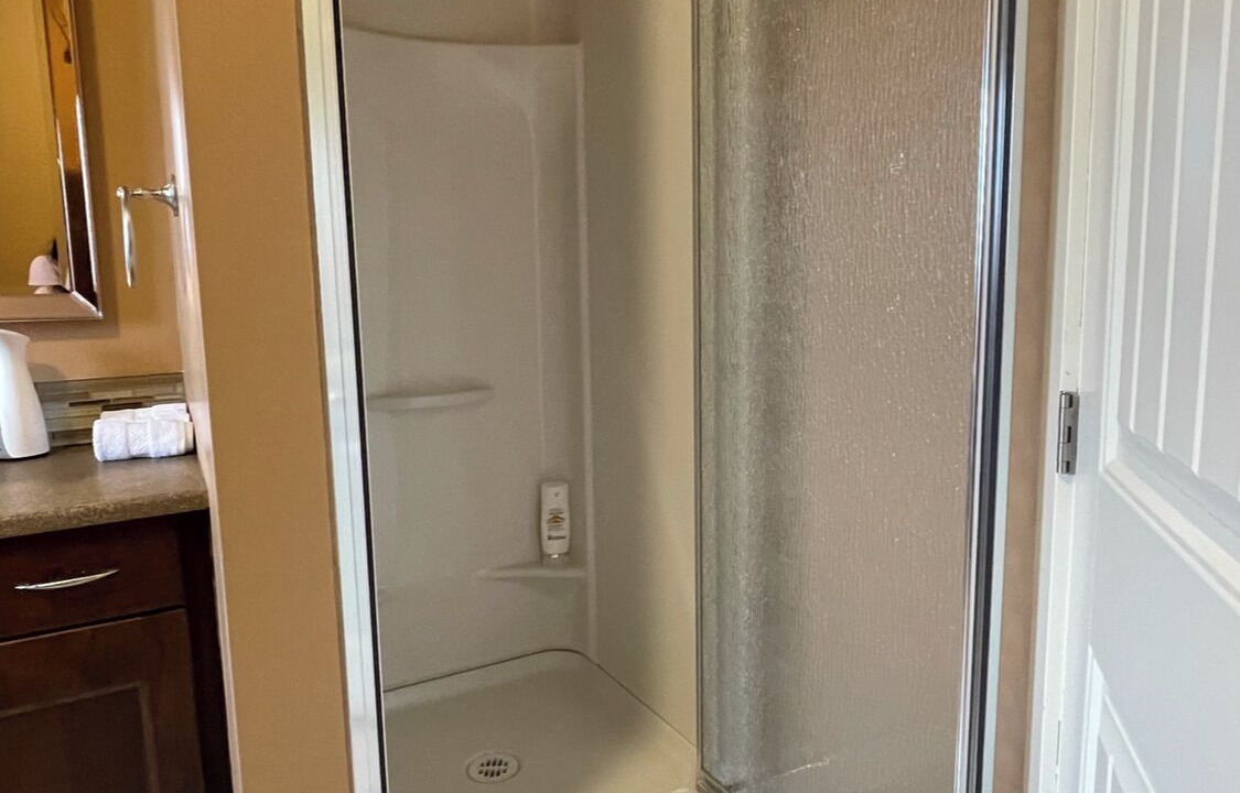 Photo of Bathroom in Southwest Mission