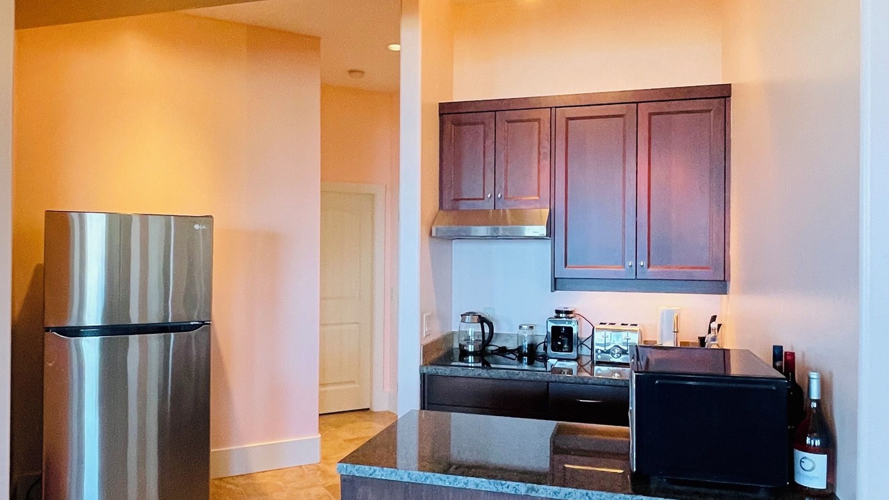 Photo of Kitchen in Southwest Mission