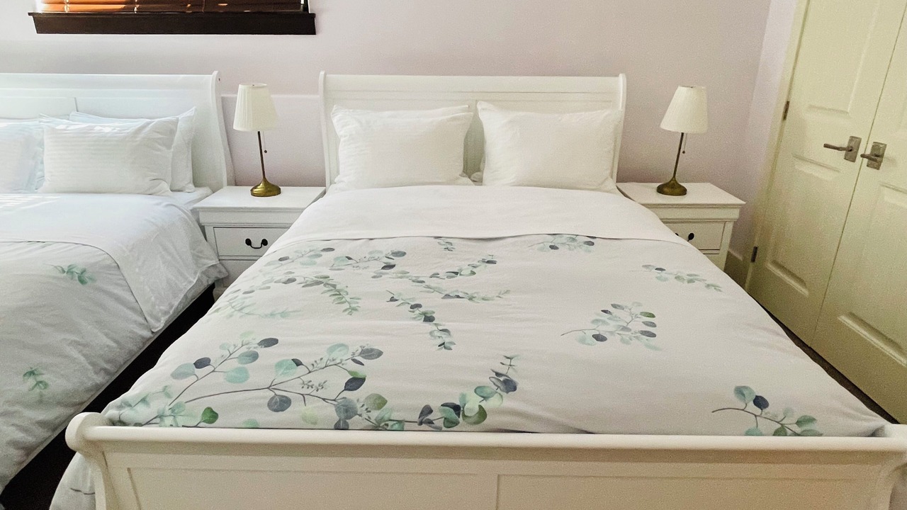Photo of Bedroom in Southwest Mission